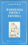 MARIOLOGÍA POÉTICA ESPAÑOLA
