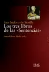 TRES LIBROS DE LAS 