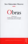 OBRAS DE SAN GREGORIO MAGNO