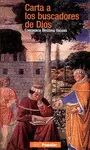 CARTA A LOS BUSCADORES DE DIOS