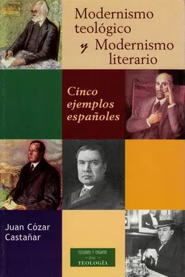 MODERNISMO TEOLÓGICO Y MODERNISMO LITERARIO