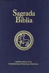 SAGRADA BIBLIA (TELA)
