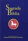 SAGRADA BIBLIA GELTEX