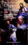 OBRAS SELECTAS DE SAN FRANCISCO DE SALES