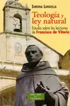 TEOLOGÍA Y LEY NATURAL