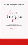 SUMA TEOLÓGICA III (1 Q.75-119)