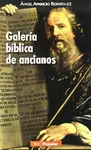 GALERÍA BÍBLICA DE ANCIANOS