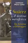SUÁREZ Y EL DESTINO DE LA METAFÍSICA
