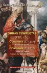 OBRAS COMPLETAS(VIII-2-3) SANTO TOMÁS VILLANUEVA. CONCIONES 325-392