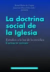 DOCTRINA SOCIAL DE LA IGLESIA: ESTUDIOS A LA LUZ ENCÍCLICA CARITAS IN VERITATE