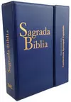 SAGRADA BIBLIA (BOLSILLO) VERSION OFICIAL CEE