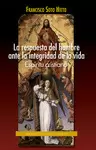 LA RESPUESTA DEL HOMBRE ANTE LA INTEGRIDAD DE LA VIDA. ESPÍRITU CRISTIANO