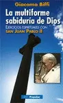 MULTIFORME SABIDURÍA DE DIOS, LA