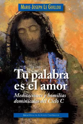 TU PALABRA ES EL AMOR. CICLO C