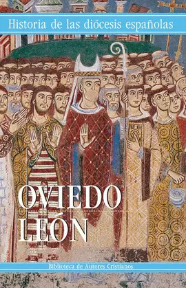 IGLESIAS DE OVIEDO Y LEÓN