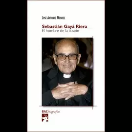 SEBASTIAN GAYA RIERA HOMBRE DE LA ILUSION