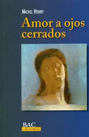 AMOR A OJOS CERRADOS