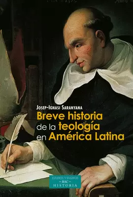 BREVE HISTORIA DE LA TEOLOGÍA EN AMÉRICA LATINA