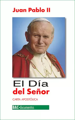 EL DÍA DEL SEÑOR EL DÍA DEL SEÑOR