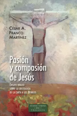 PASIÓN Y COMPASIÓN DE JESÚS