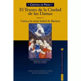 TESORO DE LA CIUDAD DE LAS DAMAS, EL
