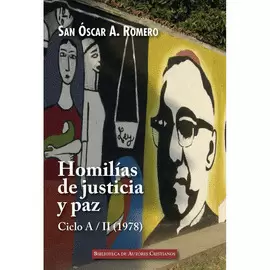 HOMILIAS DE JUSTICIA Y PAZ CICLO A/II 1978