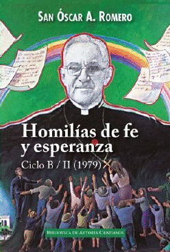 HOMILIAS DE FE Y ESPERANZA CICLO B II 1979