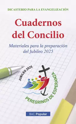 CUADERNOS DEL CONCILIO CUADERNOS DEL CONCILIO