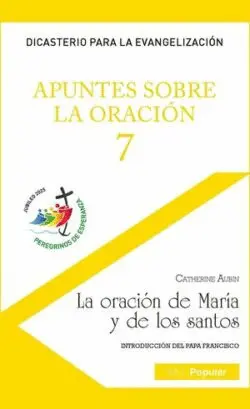 APUNTES SOBRE LA ORACIÓN 7
