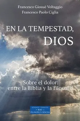 EN LA TEMPESTAD, DIOS.
