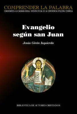 EVANGELIO SEGUN SAN JUAN
