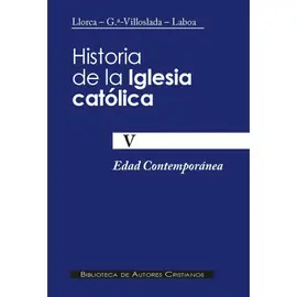 HISTORIA DE LA IGLESIA CATÓLICA