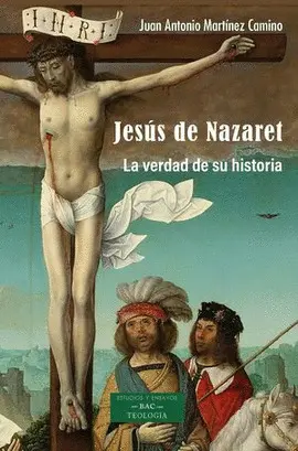 JESUS DE NAZARET