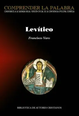 LEVÍTICO