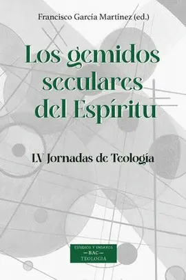 GEMIDO SECULARES DEL ESPIRITU, LOS