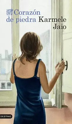 CORAZÓN DE PIEDRA