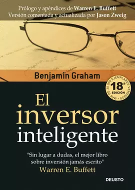 EL INVERSOR INTELIGENTE EL INVERSOR INTELIGENTE