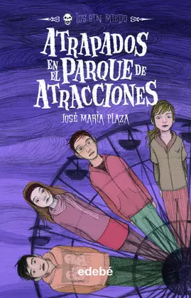6. ATRAPADOS EN EL PARQUE DE ATRACCIONES