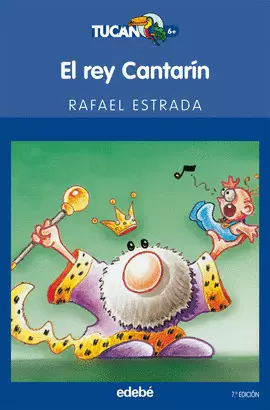 EL REY CANTARÍN