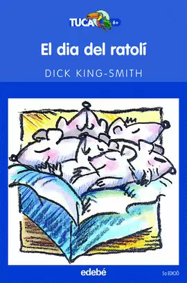 EL DIA DEL RATOLÍ
