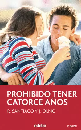 PROHIBIDO TENER 14 AÑOS PROHIBIDO TENER 14 AÑOS