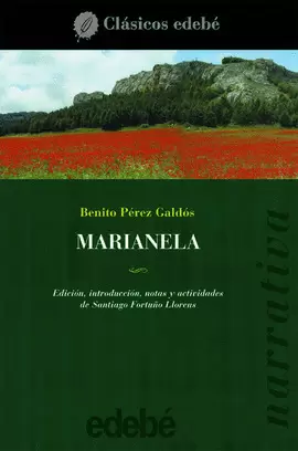 MARIANELA, DE GALDÓS
