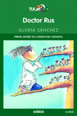 DOCTOR RUS