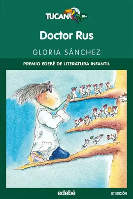 DOCTOR RUS