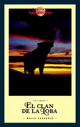 EL CLAN DE LA LOBA (VERSIÓN BOLSILLO)