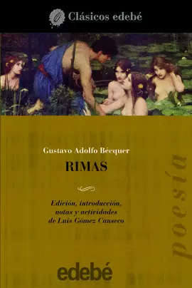 LAS RIMAS DE BÉCQUER