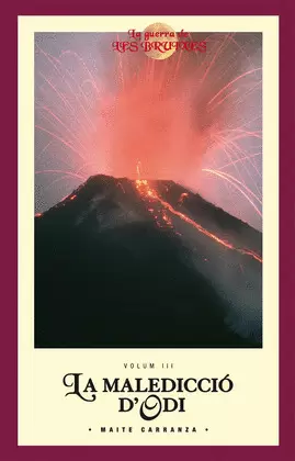 LA MALEDICCIÓ D?ODI (BUTXACA)