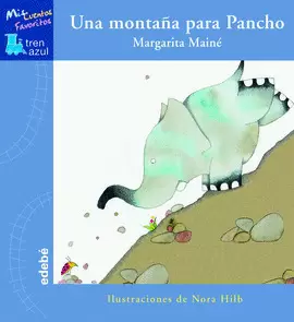 UNA MONTAÑA PARA PANCHO