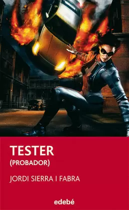 TESTER (PROBADOR) TESTER (PROBADOR)