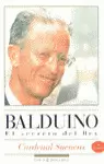 REY BALDUINO: EL SECRETO DEL REY